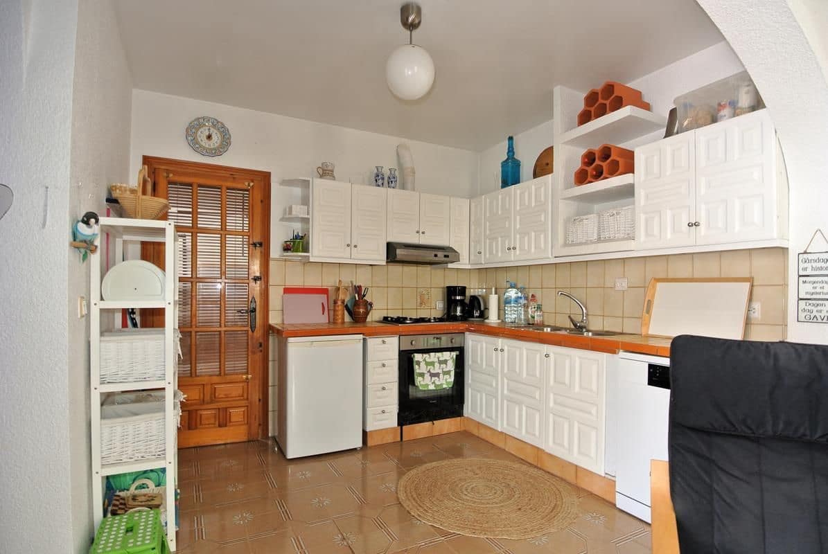 4 Zimmer Doppelhaus zu verkaufen in Orihuela Costa - 209.000 € (Ref: 9815600)