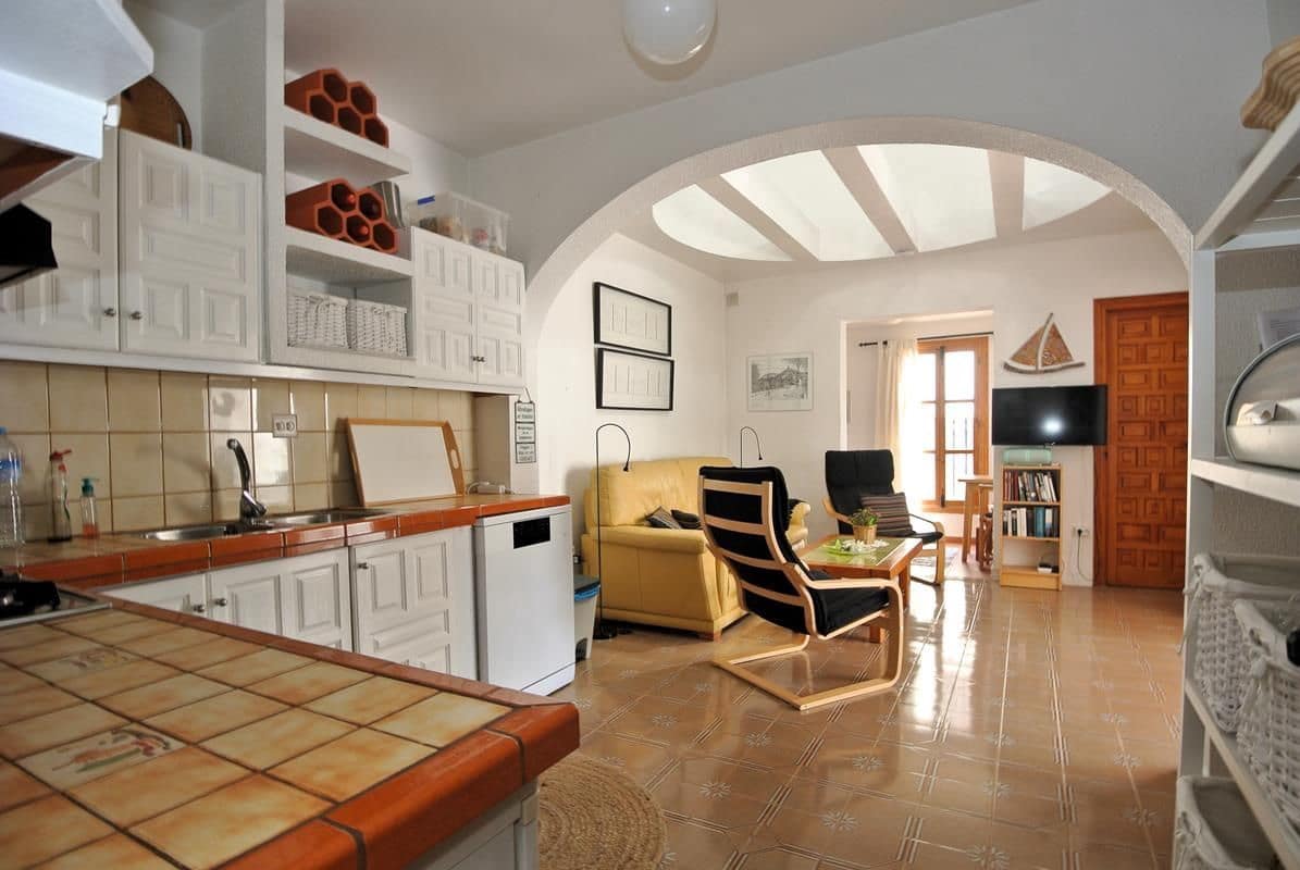 4 Zimmer Doppelhaus zu verkaufen in Orihuela Costa - 209.000 € (Ref: 9815600)