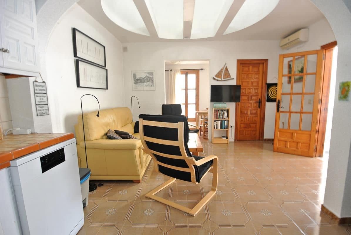 4 Zimmer Doppelhaus zu verkaufen in Orihuela Costa - 209.000 € (Ref: 9815600)