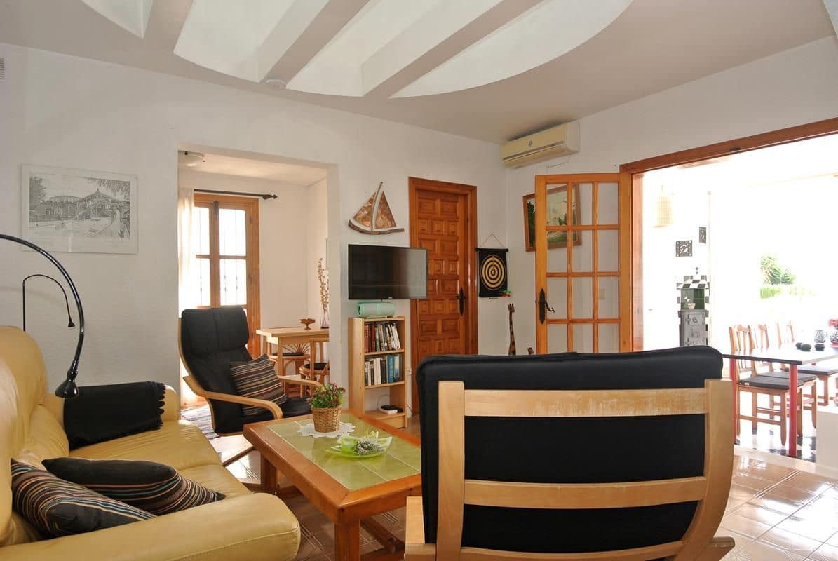 4 Zimmer Doppelhaus zu verkaufen in Orihuela Costa - 209.000 € (Ref: 9815600)