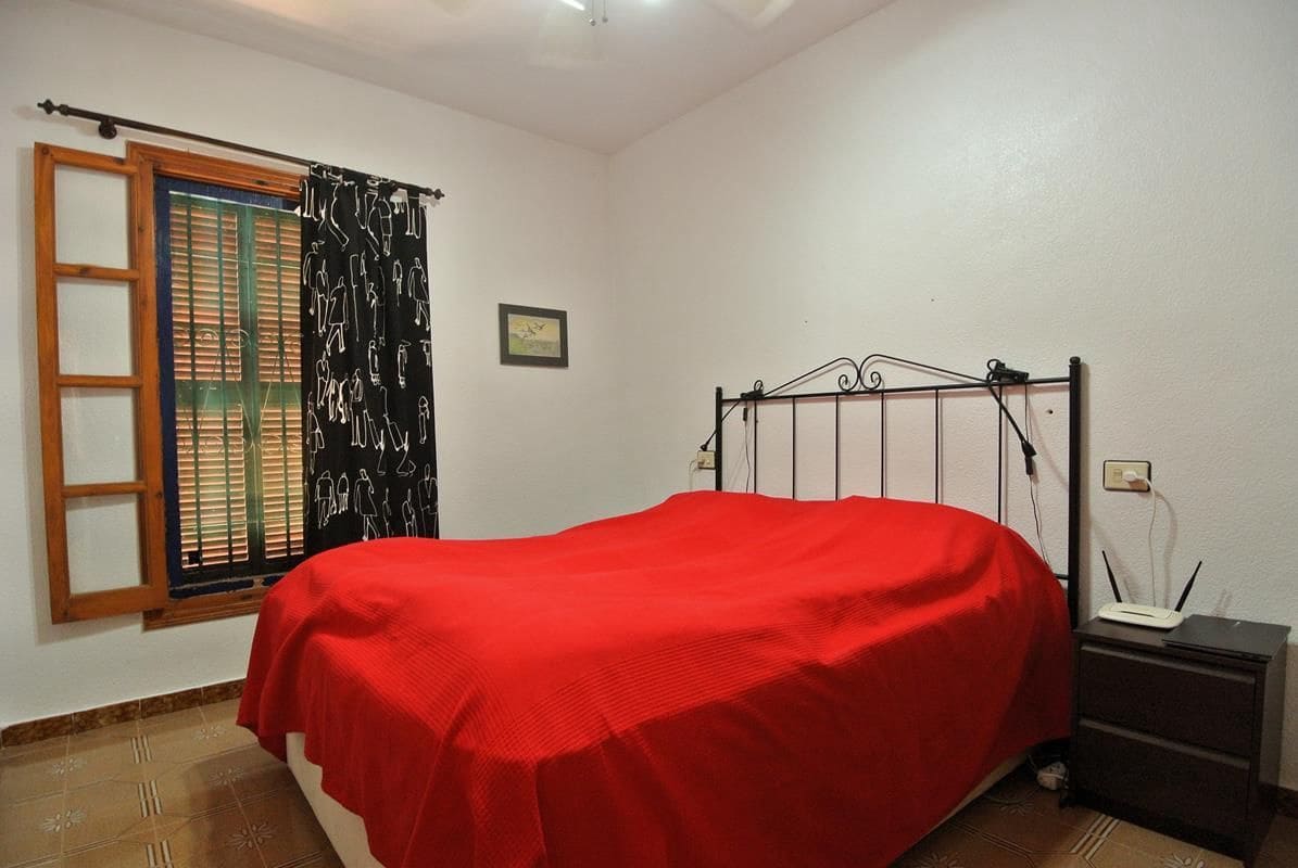 4 Zimmer Doppelhaus zu verkaufen in Orihuela Costa - 209.000 € (Ref: 9815600)