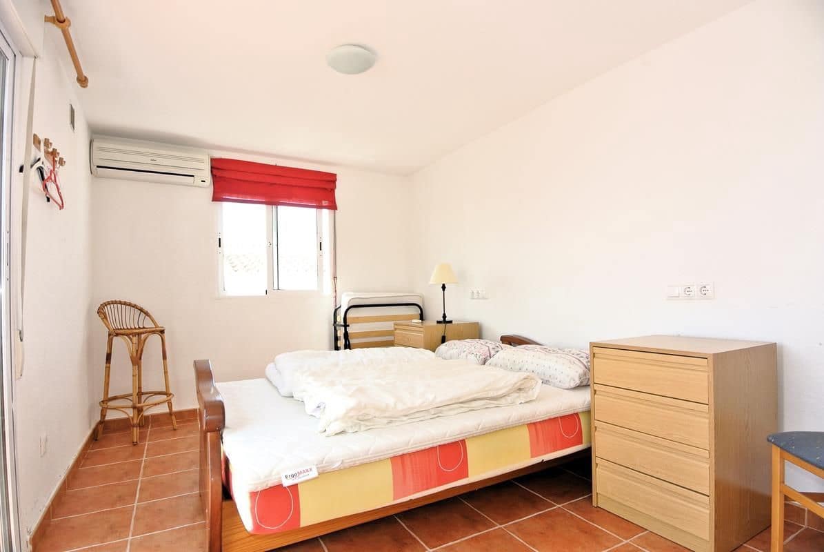 4 Zimmer Doppelhaus zu verkaufen in Orihuela Costa - 209.000 € (Ref: 9815600)