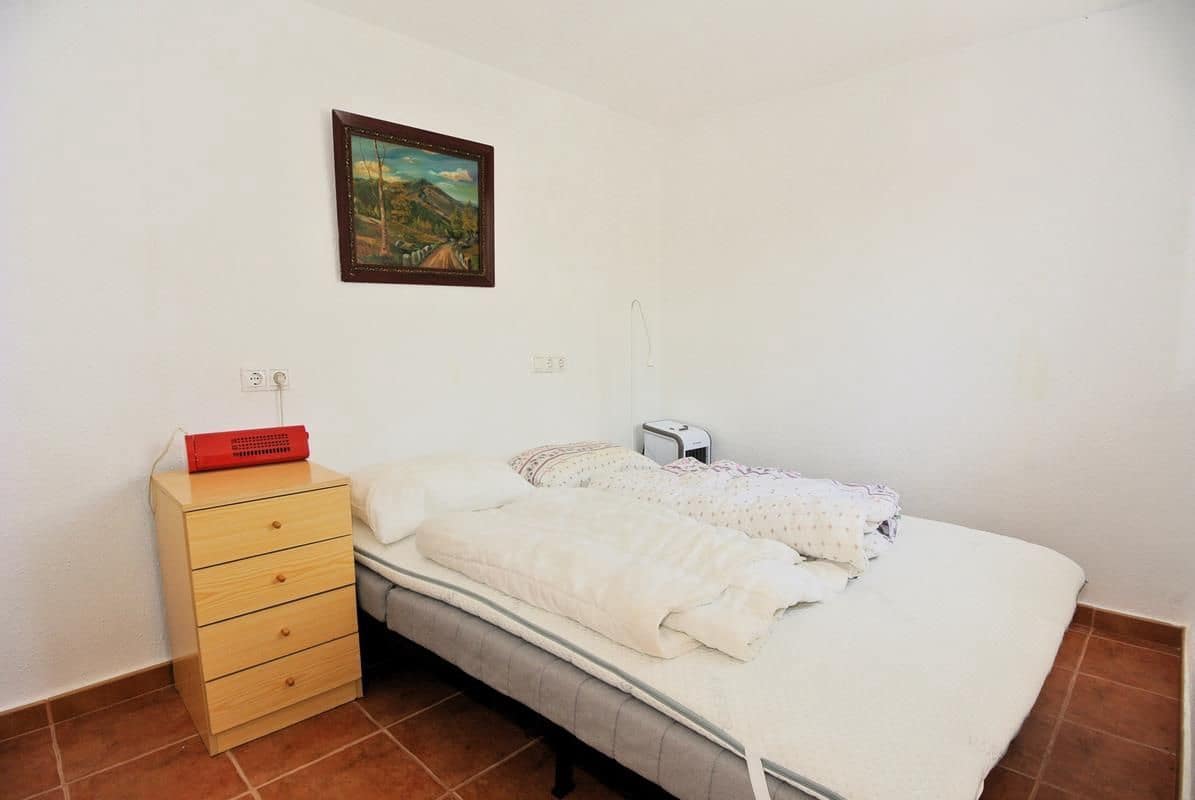 4 Zimmer Doppelhaus zu verkaufen in Orihuela Costa - 209.000 € (Ref: 9815600)