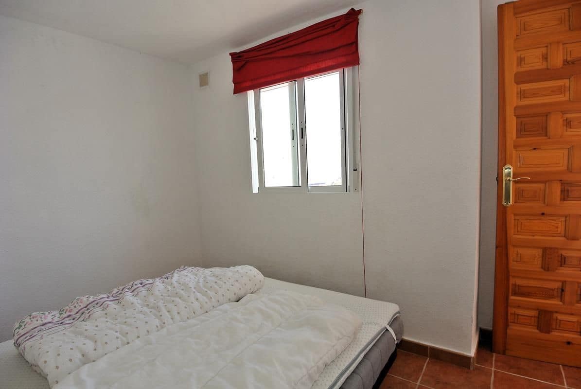 4 Zimmer Doppelhaus zu verkaufen in Orihuela Costa - 209.000 € (Ref: 9815600)