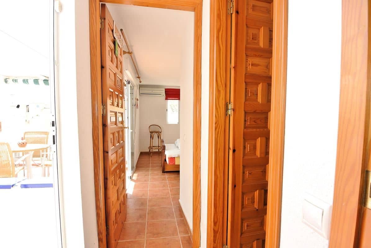 4 Zimmer Doppelhaus zu verkaufen in Orihuela Costa - 209.000 € (Ref: 9815600)