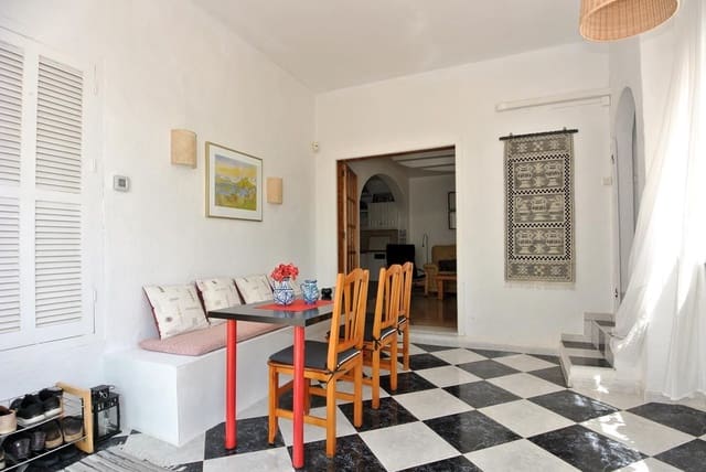 4 Zimmer Doppelhaus zu verkaufen in La Florida, Orihuela - 209.000 € (Ref: 9815600)