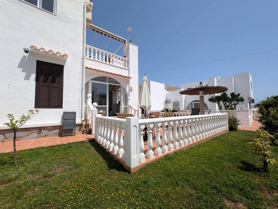 4 Zimmer Doppelhaus zu verkaufen in Orihuela Costa - 209.000 € (Ref: 9815600)