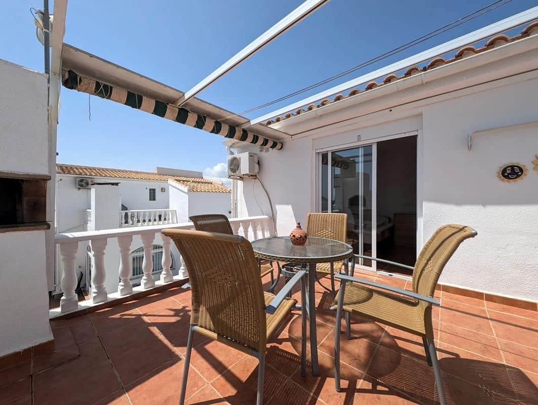 4 Zimmer Doppelhaus zu verkaufen in Orihuela Costa - 209.000 € (Ref: 9815600)