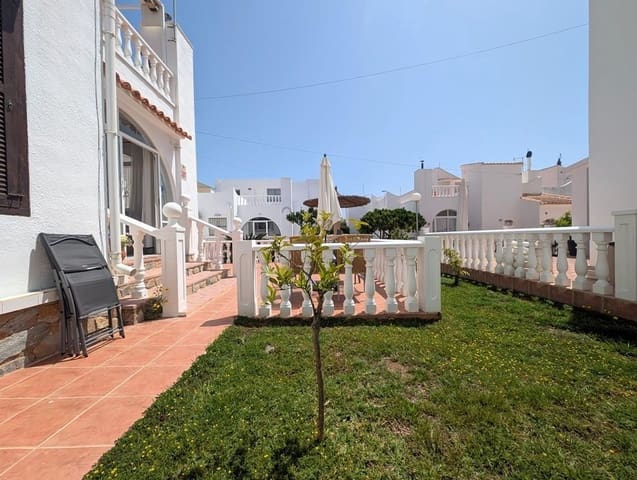 4 Zimmer Doppelhaus zu verkaufen in La Florida, Orihuela - 209.000 € (Ref: 9815600)