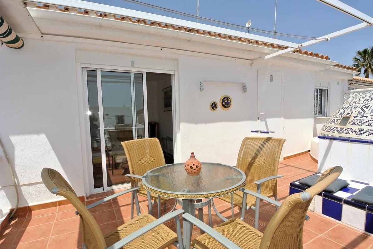 4 Zimmer Doppelhaus zu verkaufen in Orihuela Costa - 209.000 € (Ref: 9815600)