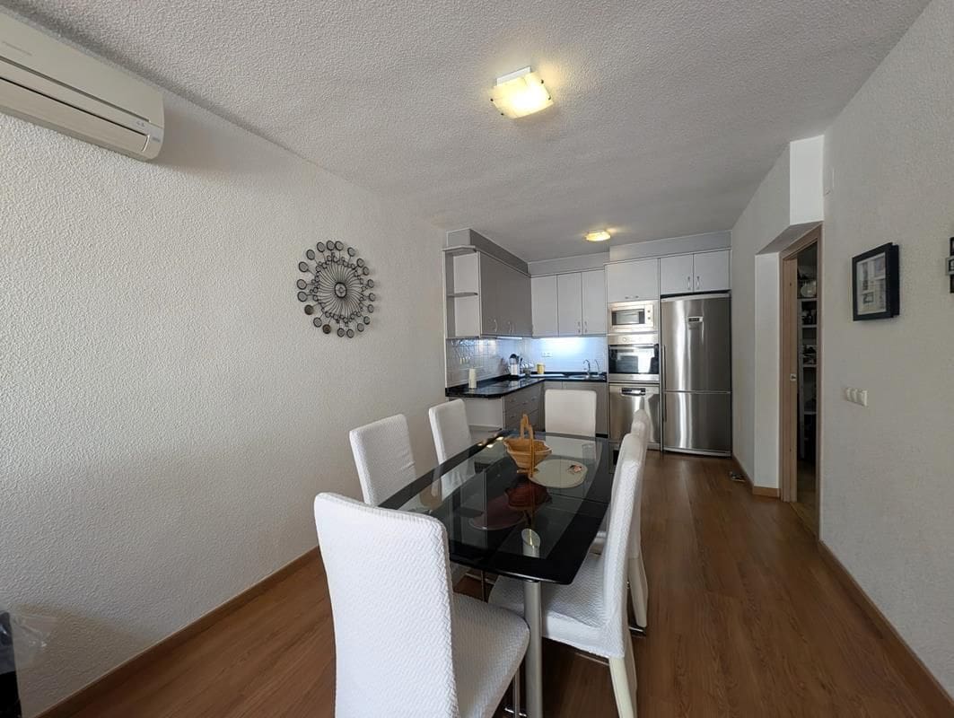2 sovrum Semi-fristående Villa till salu i Orihuela Costa - 159 000 € (Ref: 9833308)