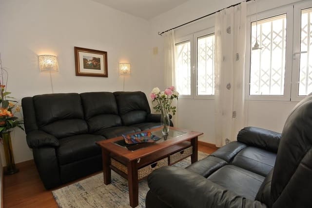 2 sovrum Semi-fristående Villa till salu i La Florida, Orihuela - 159 000 € (Ref: 9833308)