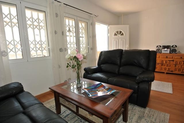 2 sovrum Semi-fristående Villa till salu i La Florida, Orihuela - 159 000 € (Ref: 9833308)