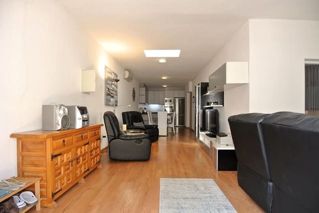 2 sovrum Semi-fristående Villa till salu i La Florida, Orihuela - 159 000 € (Ref: 9833308)