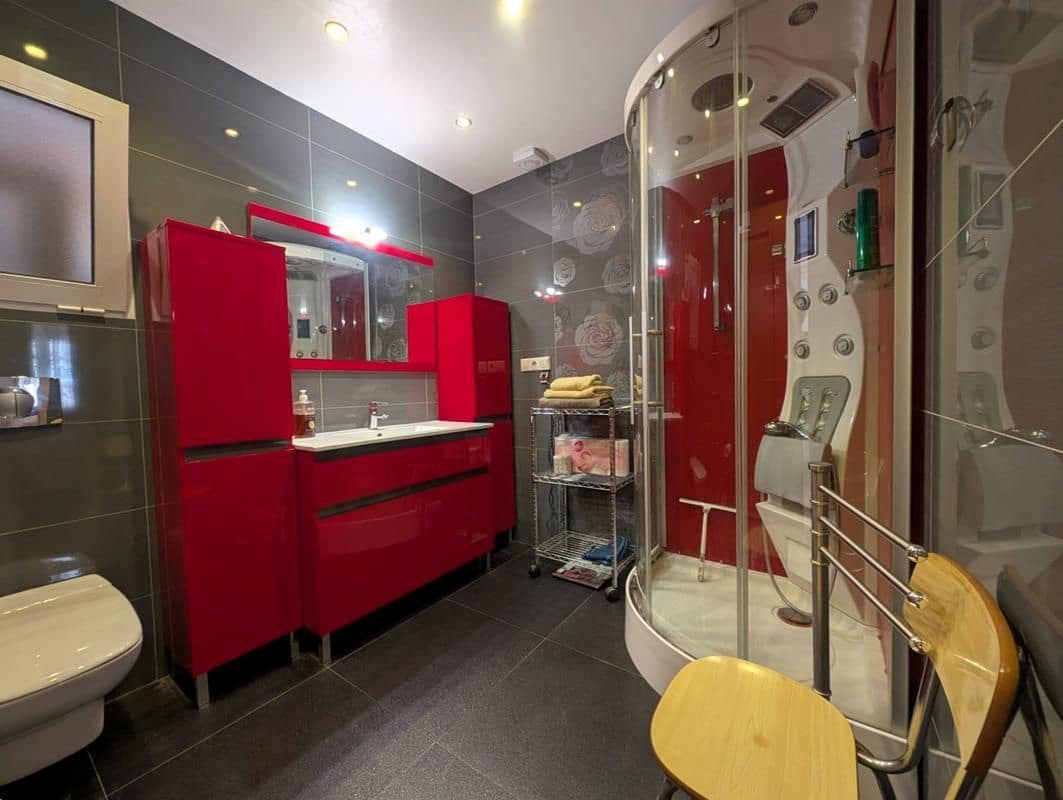 2 sovrum Semi-fristående Villa till salu i Orihuela Costa - 159 000 € (Ref: 9833308)