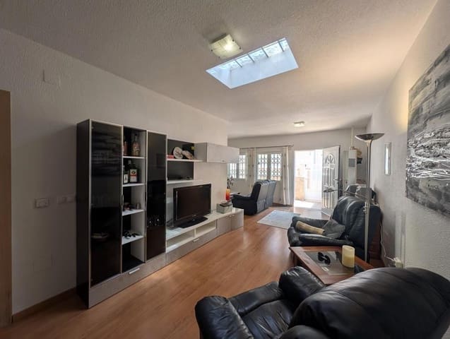 2 sovrum Semi-fristående Villa till salu i La Florida, Orihuela - 159 000 € (Ref: 9833308)