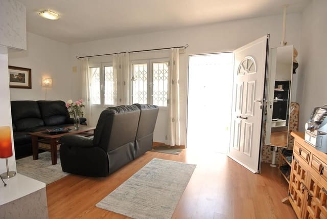2 sovrum Semi-fristående Villa till salu i La Florida, Orihuela - 159 000 € (Ref: 9833308)