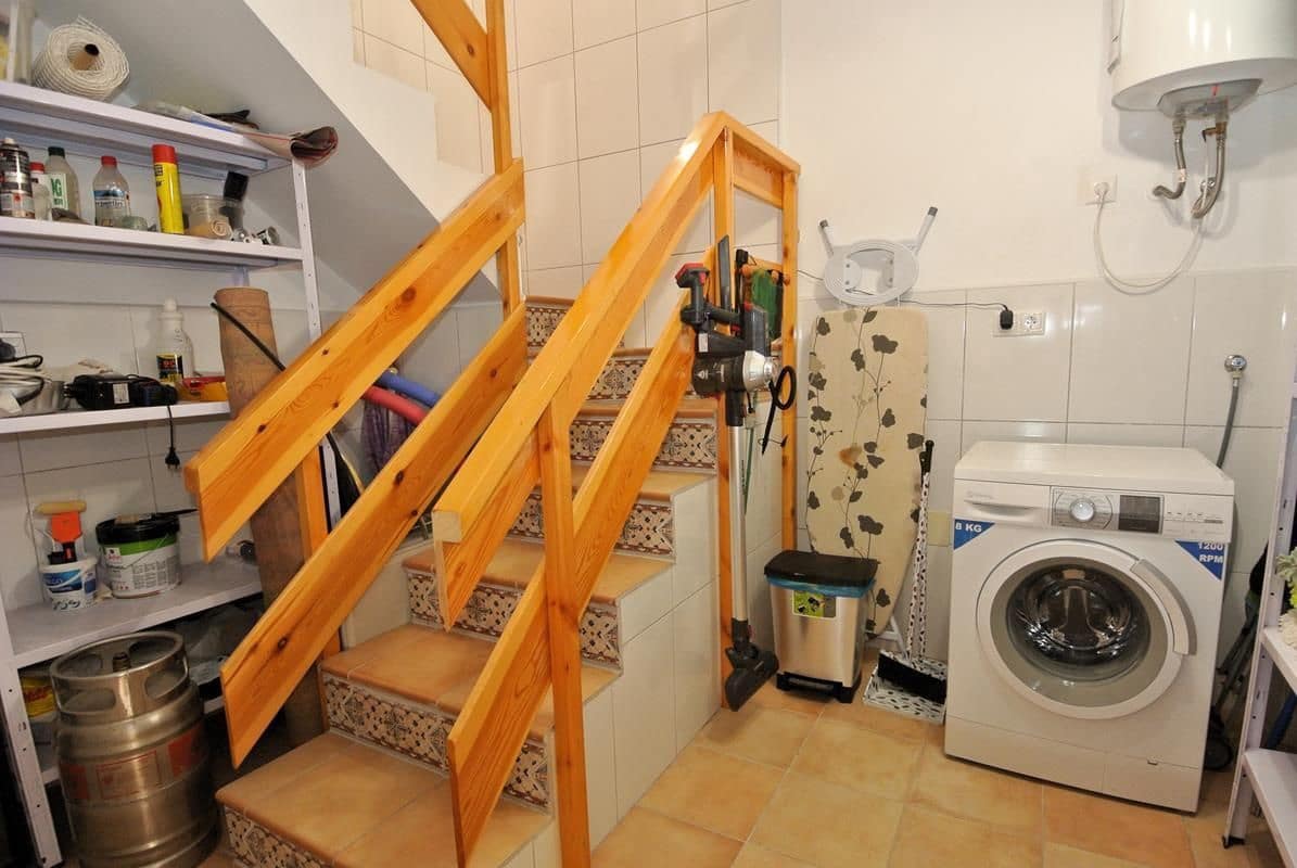 2 sovrum Semi-fristående Villa till salu i Orihuela Costa - 159 000 € (Ref: 9833308)