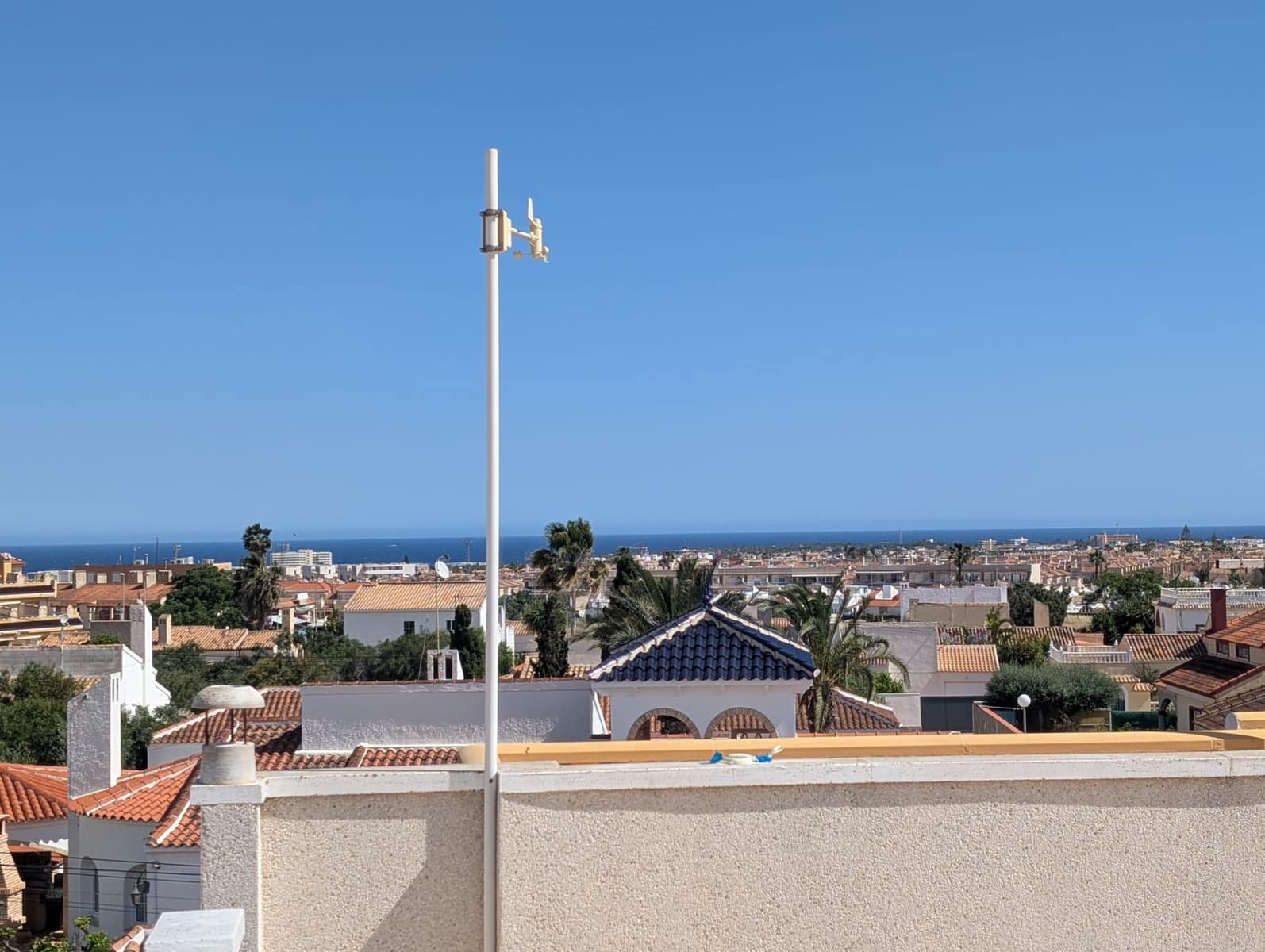 2 sovrum Semi-fristående Villa till salu i Orihuela Costa - 159 000 € (Ref: 9833308)