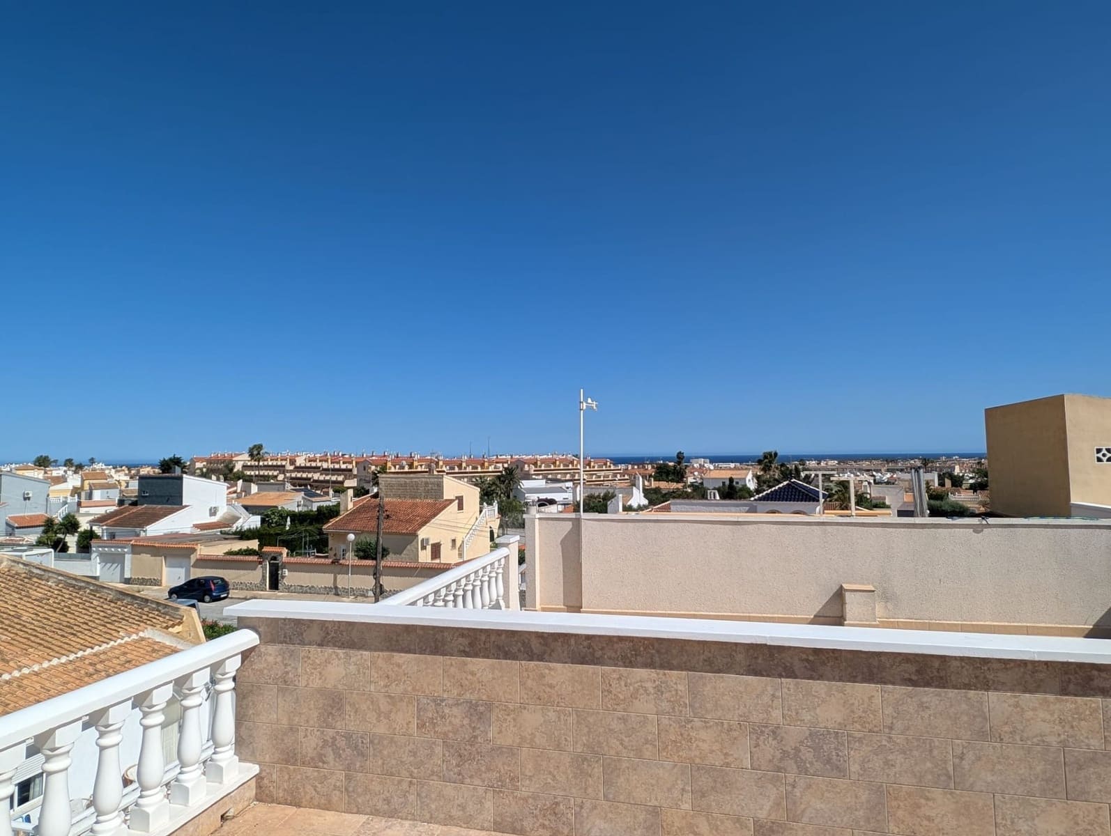 2 sovrum Semi-fristående Villa till salu i Orihuela Costa - 159 000 € (Ref: 9833308)