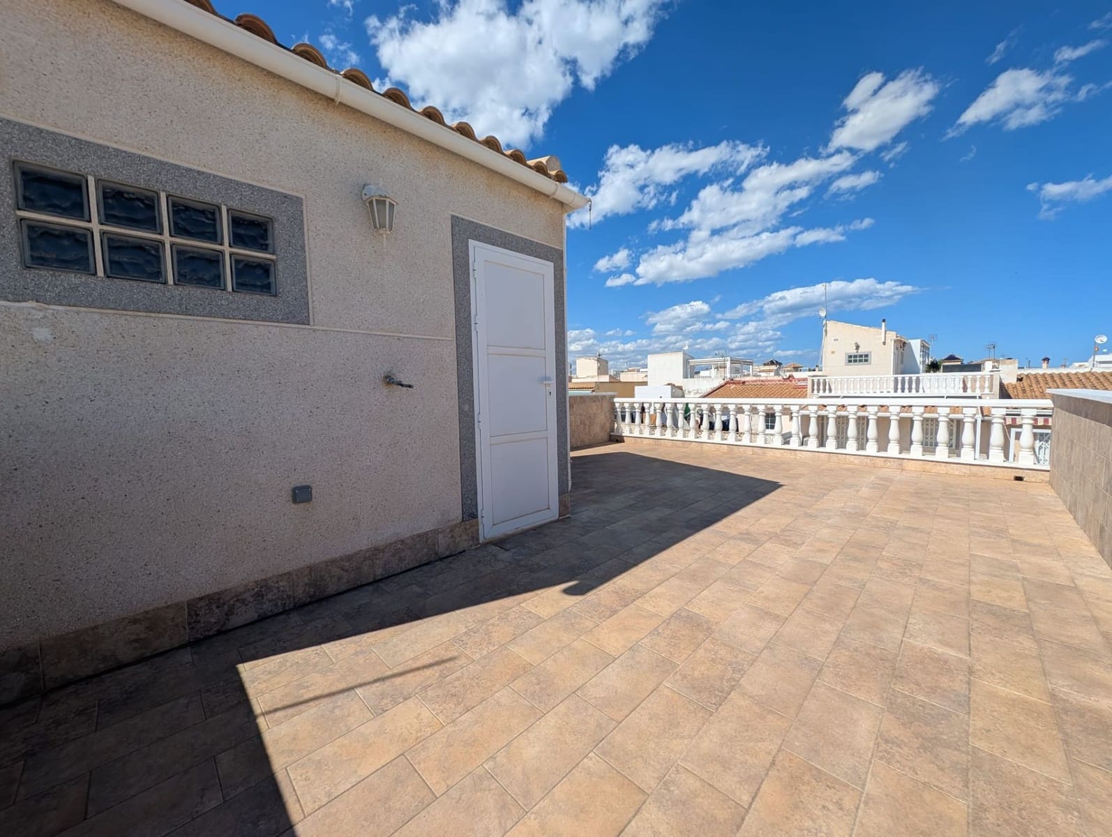 2 sovrum Semi-fristående Villa till salu i Orihuela Costa - 159 000 € (Ref: 9833308)