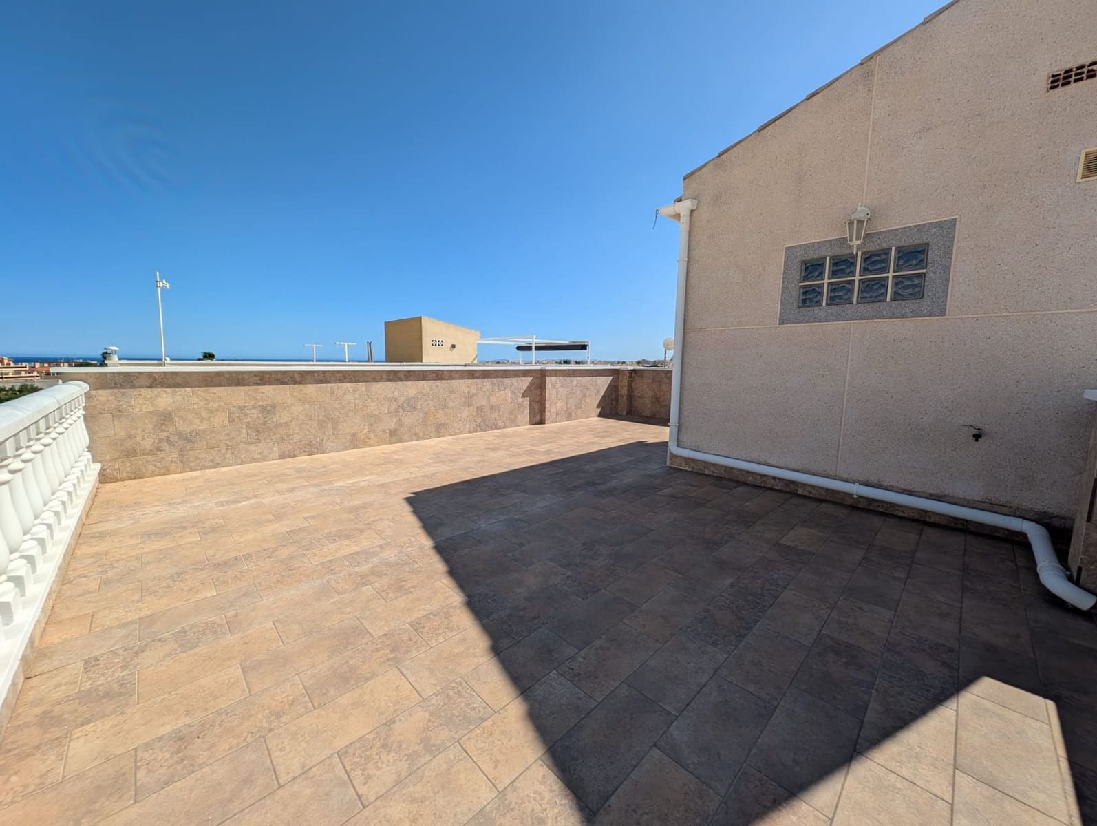 2 sovrum Semi-fristående Villa till salu i Orihuela Costa - 159 000 € (Ref: 9833308)