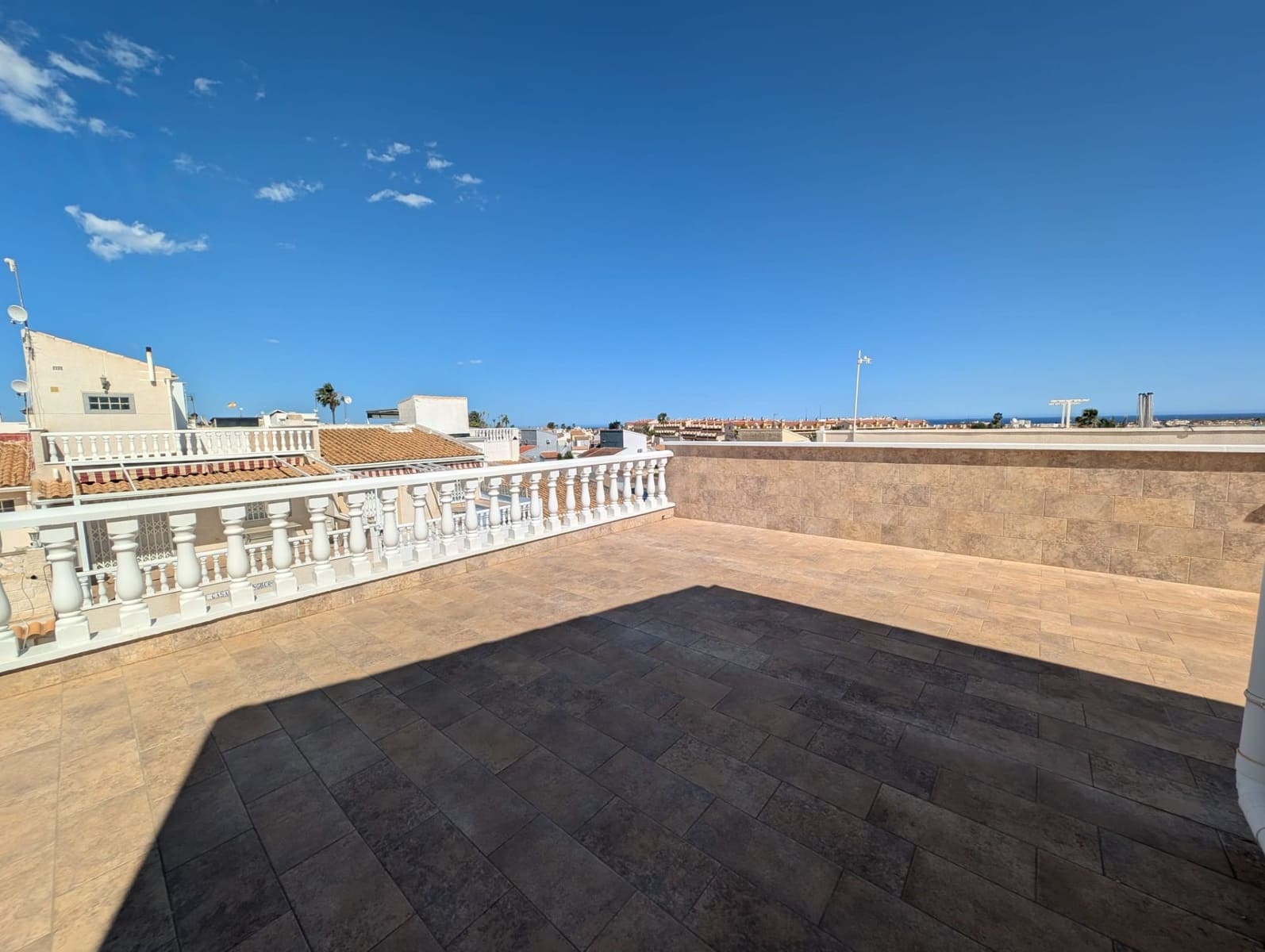 2 sovrum Semi-fristående Villa till salu i Orihuela Costa - 159 000 € (Ref: 9833308)