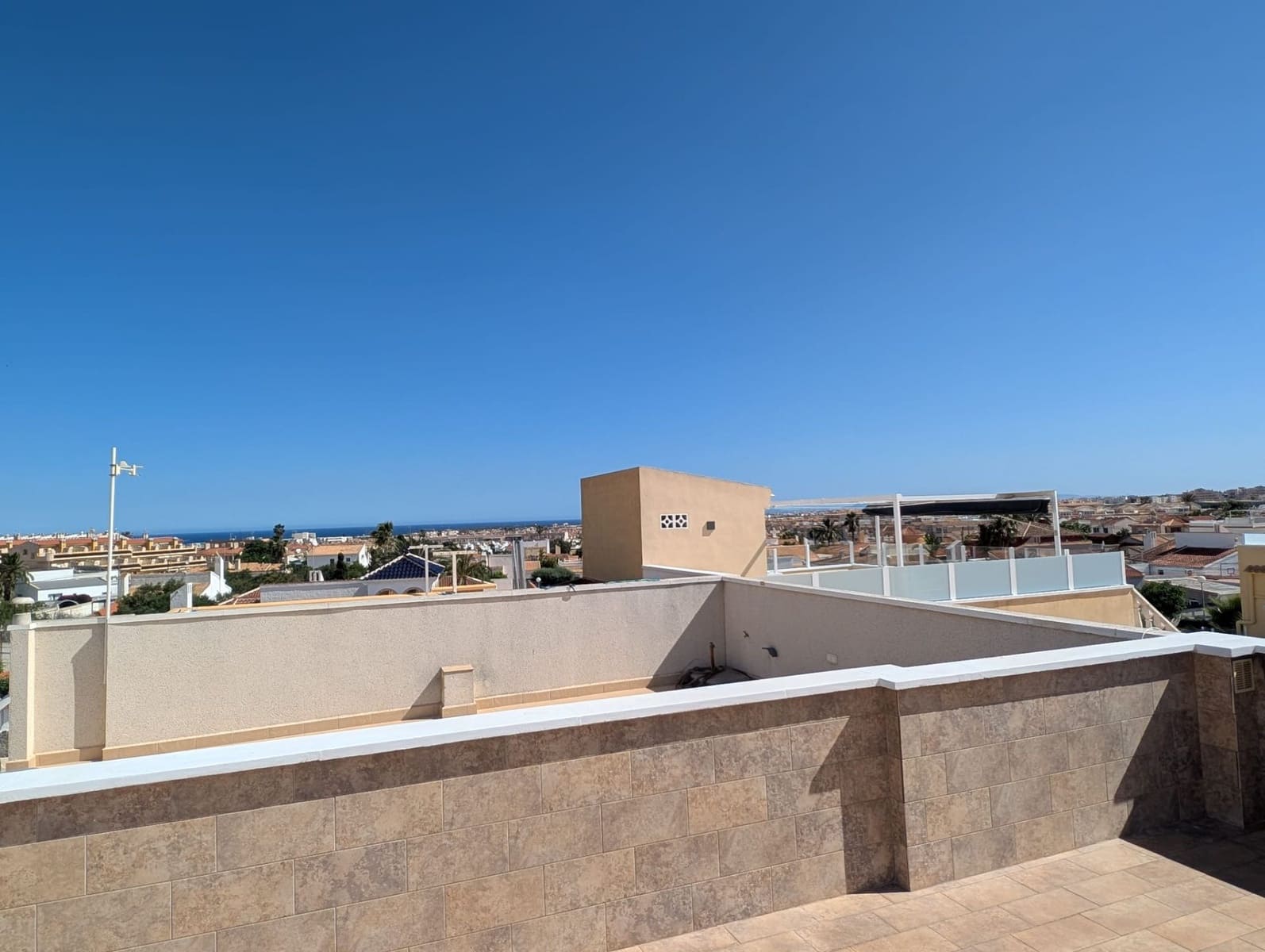 2 sovrum Semi-fristående Villa till salu i Orihuela Costa - 159 000 € (Ref: 9833308)