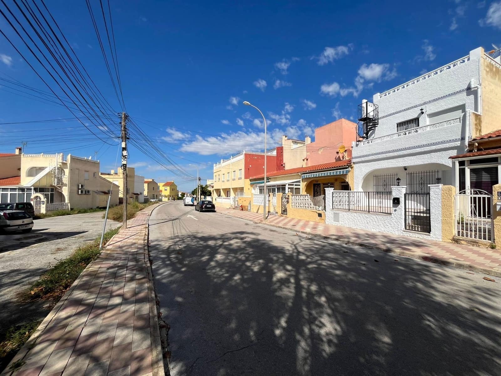 1 slaapkamer Halfvrijstaande villa te koop in San Fulgencio - € 129.000 (Ref: 9835264)