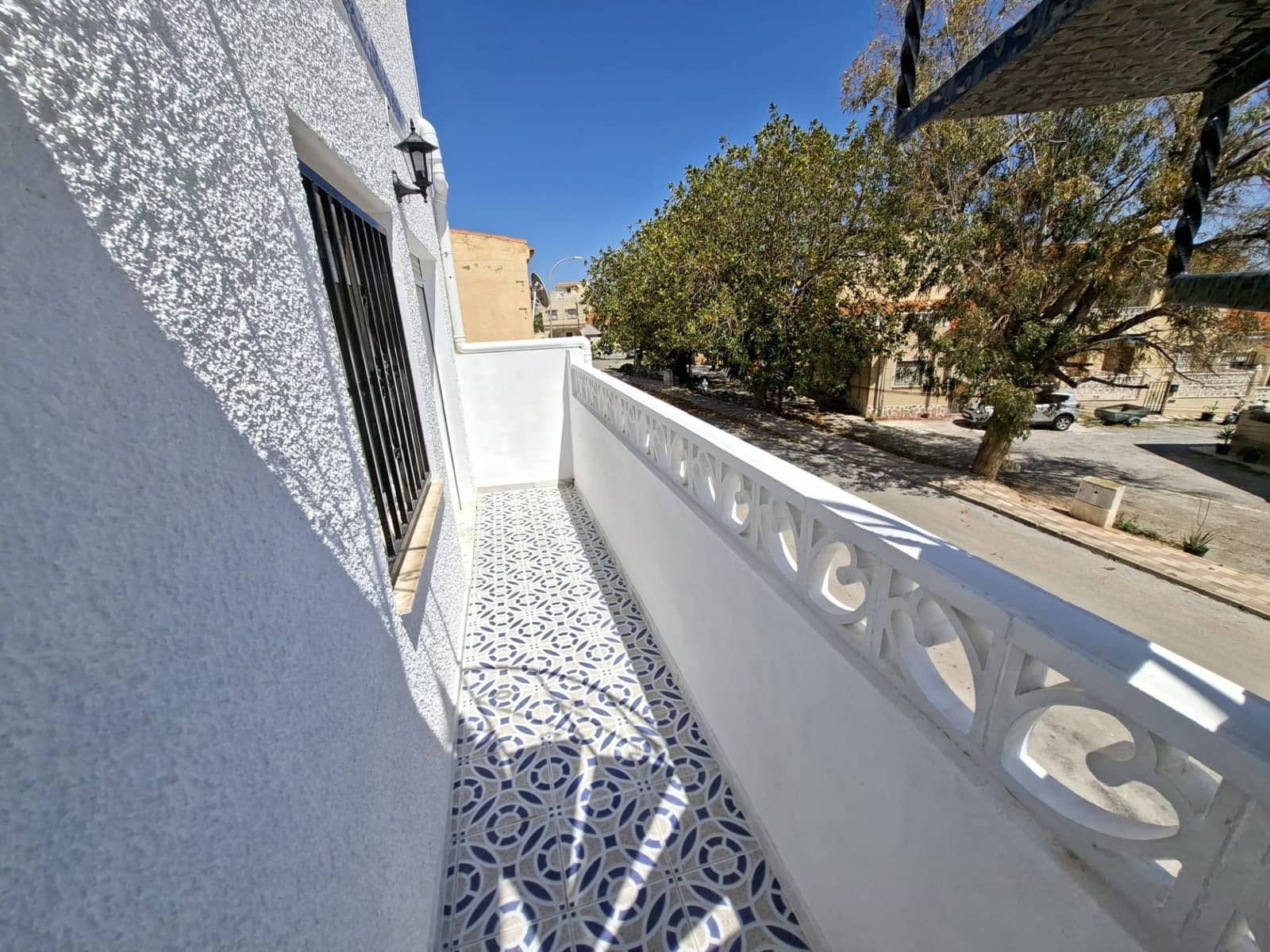 1 slaapkamer Halfvrijstaande villa te koop in San Fulgencio - € 129.000 (Ref: 9835264)