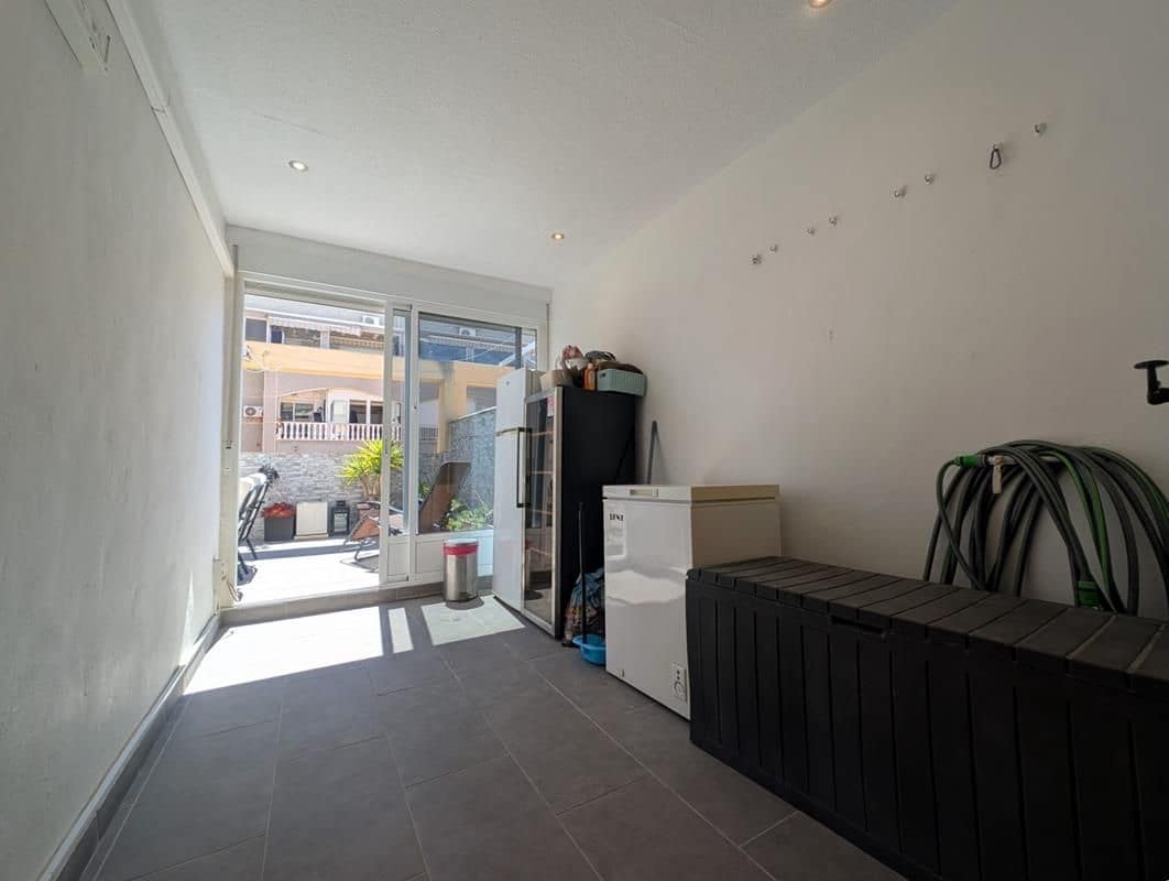 4 soverom Penthouse til salgs i Torrevieja - € 249 000 (Ref: 9844929)