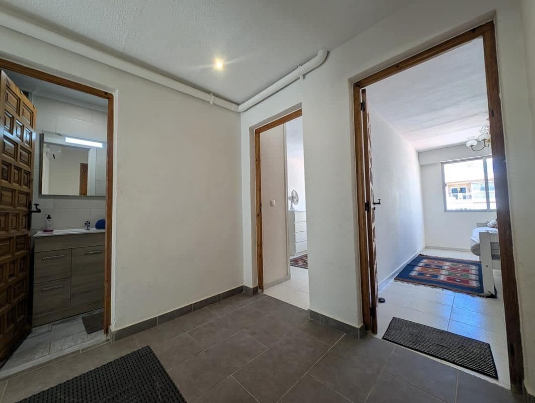 4 soverom Penthouse til salgs i Torrevieja - € 249 000 (Ref: 9844929)