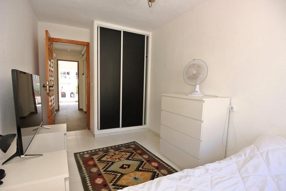 4 soverom Penthouse til salgs i Torrevieja - € 249 000 (Ref: 9844929)