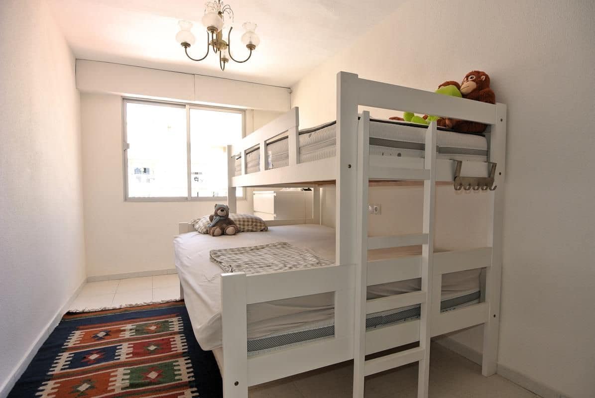 4 soverom Penthouse til salgs i Torrevieja - € 249 000 (Ref: 9844929)