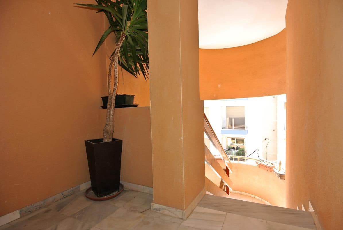 4 soverom Penthouse til salgs i Torrevieja - € 249 000 (Ref: 9844929)