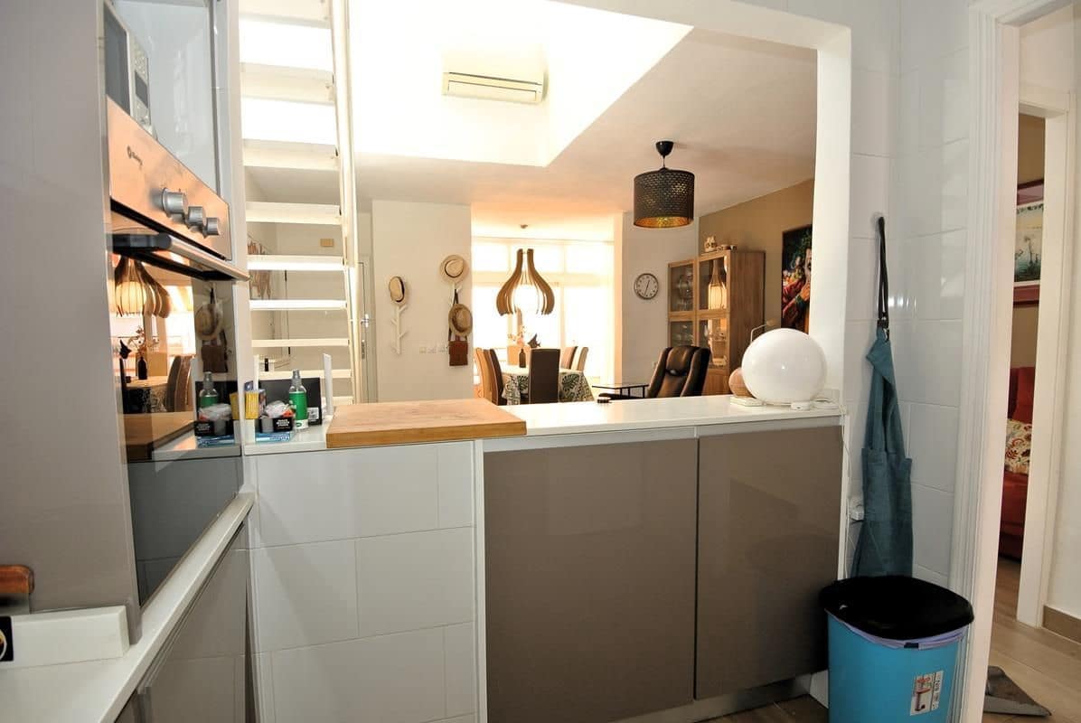 4 soverom Penthouse til salgs i Torrevieja - € 249 000 (Ref: 9844929)