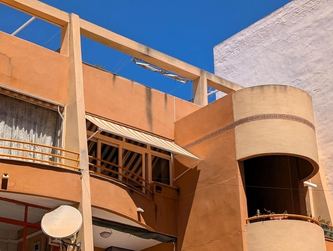4 soverom Penthouse til salgs i Torrevieja - € 249 000 (Ref: 9844929)