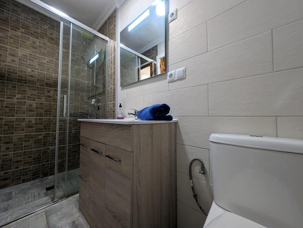 4 soverom Penthouse til salgs i Torrevieja - € 249 000 (Ref: 9844929)