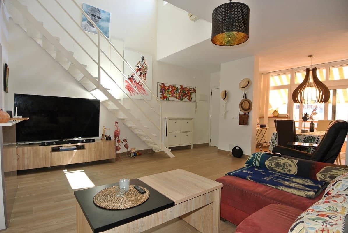 4 soverom Penthouse til salgs i Torrevieja - € 249 000 (Ref: 9844929)