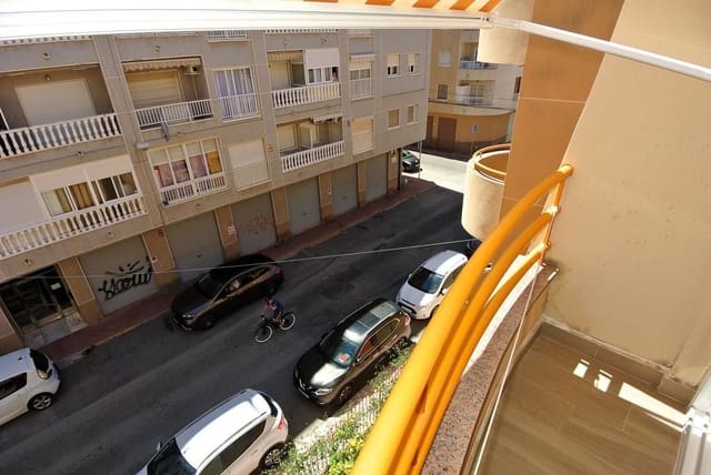 4 chambre Penthouse à vendre à Playa de los Locos, Torrevieja - 249 000 € (Ref: 9844929)