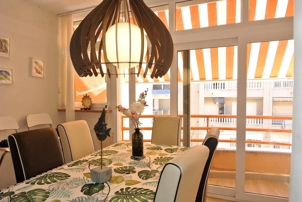 4 soverom Penthouse til salgs i Torrevieja - € 249 000 (Ref: 9844929)