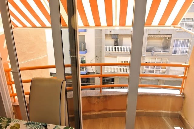 4 chambre Penthouse à vendre à Playa de los Locos, Torrevieja - 249 000 € (Ref: 9844929)