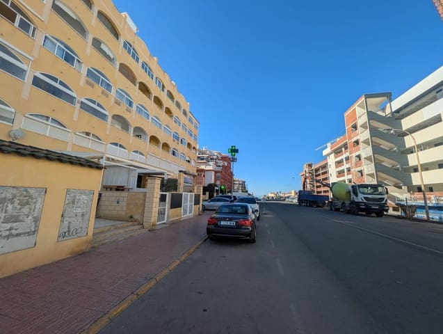 3 sovrum Kommersiell till salu i Torrevieja - 198 900 € (Ref: 9861588)