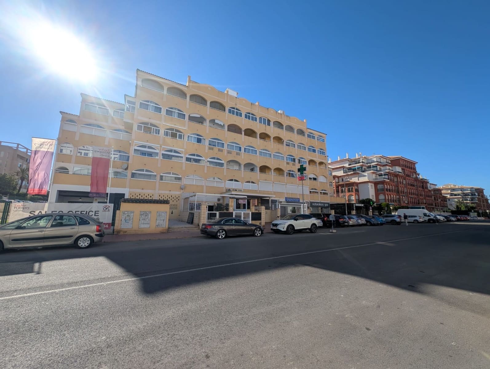 3 sovrum Kommersiell till salu i Torrevieja - 198 900 € (Ref: 9861588)
