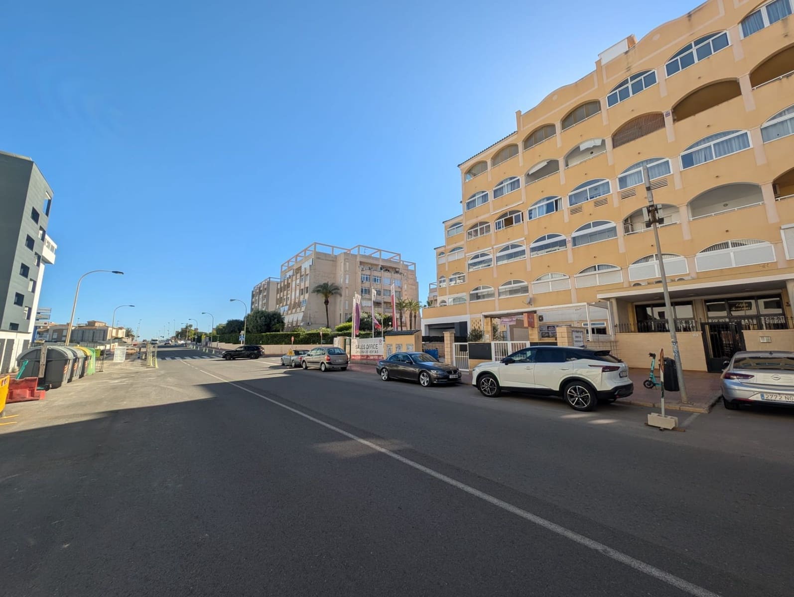 3 sovrum Kommersiell till salu i Torrevieja - 198 900 € (Ref: 9861588)
