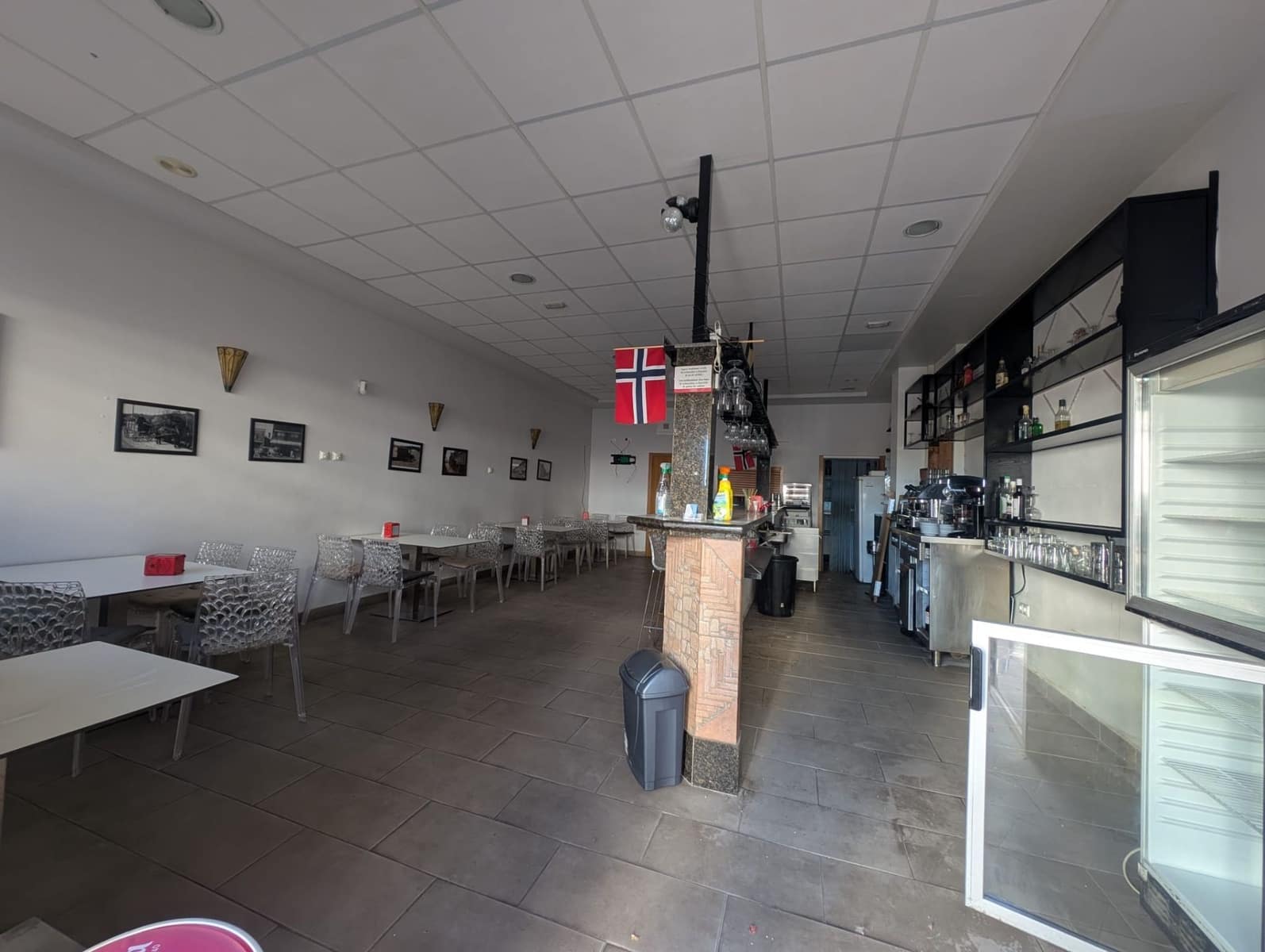 3 sovrum Kommersiell till salu i Torrevieja - 198 900 € (Ref: 9861588)
