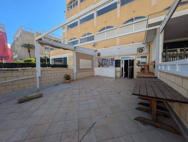 3 sovrum Kommersiell till salu i Torrevieja - 198 900 € (Ref: 9861588)