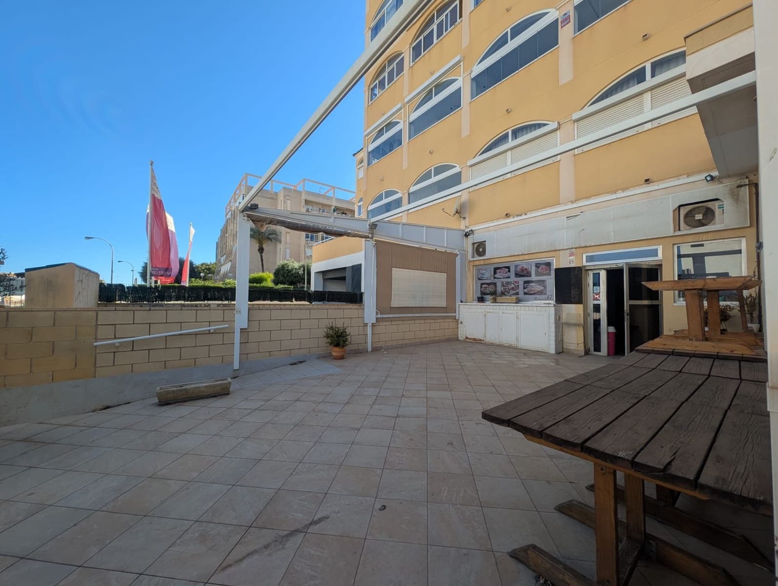 3 sovrum Kommersiell till salu i Torrevieja - 198 900 € (Ref: 9861588)