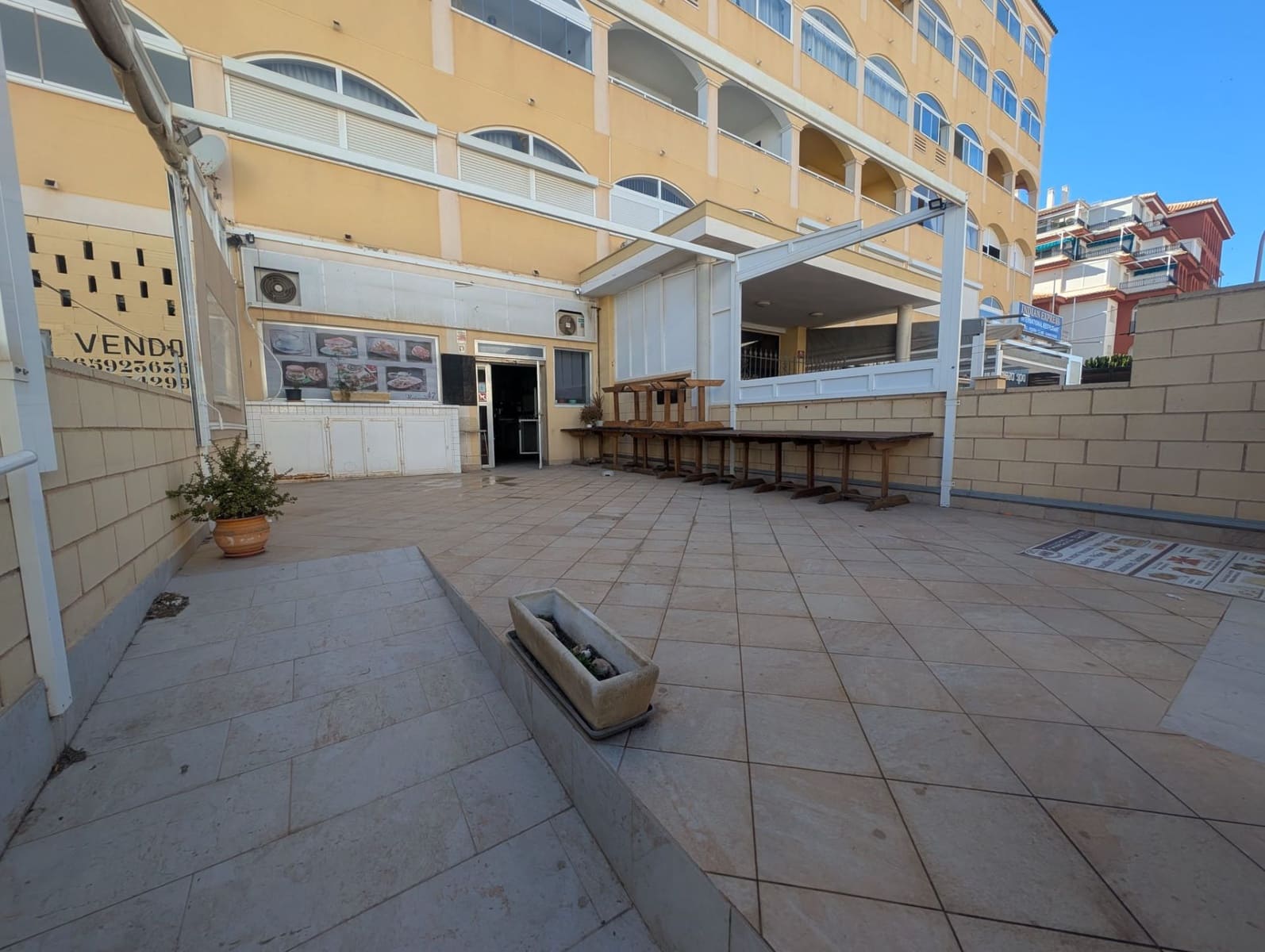 3 sovrum Kommersiell till salu i Torrevieja - 198 900 € (Ref: 9861588)