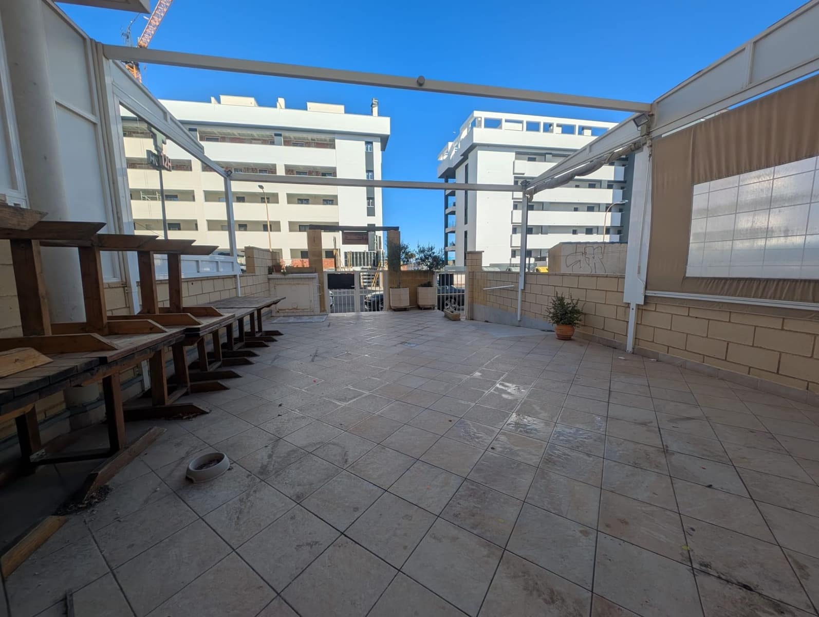 3 sovrum Kommersiell till salu i Torrevieja - 198 900 € (Ref: 9861588)